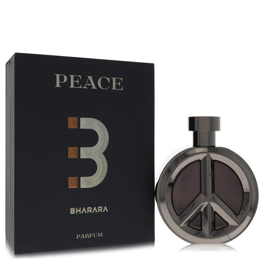 Bharara Peace Eau De Parfum Spray By Bharara Beauty