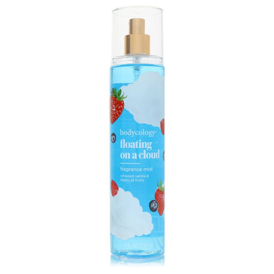 Bodycology Floating On A Cloud fragrance Mist Spray By Bodycology