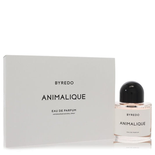 Byredo Animalique Eau De Parfum Spray (Unisex) By Byredo