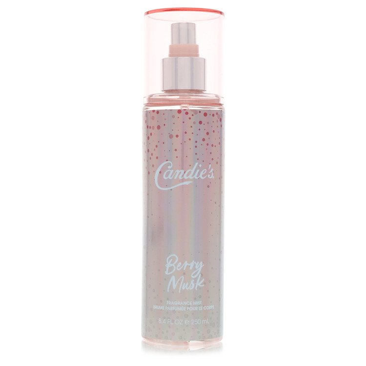 Candies Berry Musk Body Mist By Candies