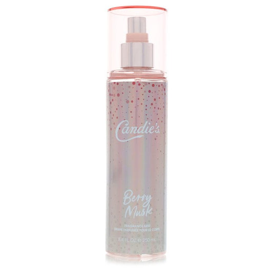 Candies Berry Musk Body Mist By Candies