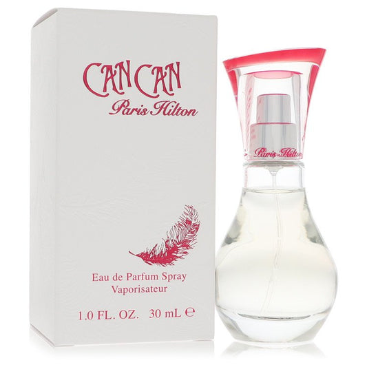 Can Can Eau De Parfum Spray By Paris Hilton