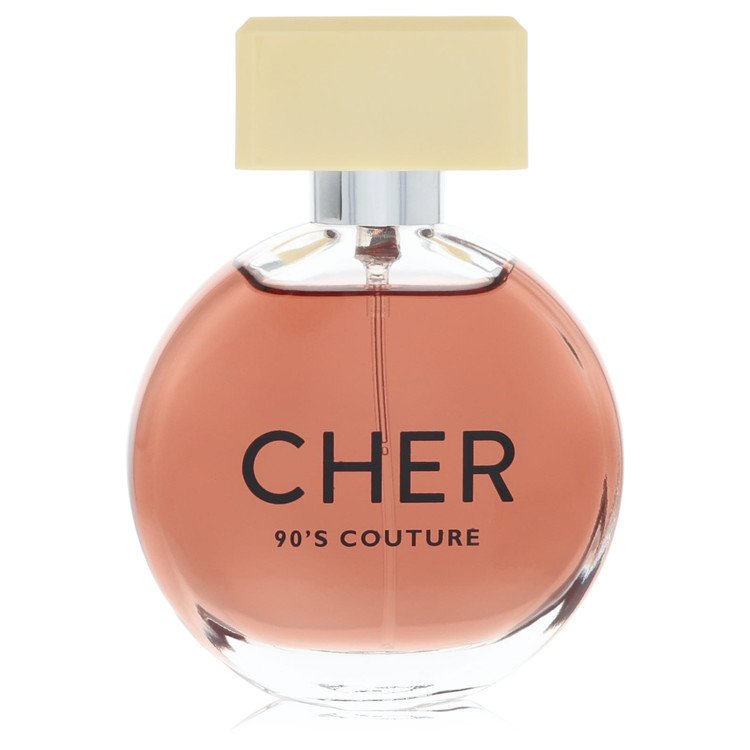 Cher Decades 90's Couture Eau De Parfum Spray (Tester) By Cher