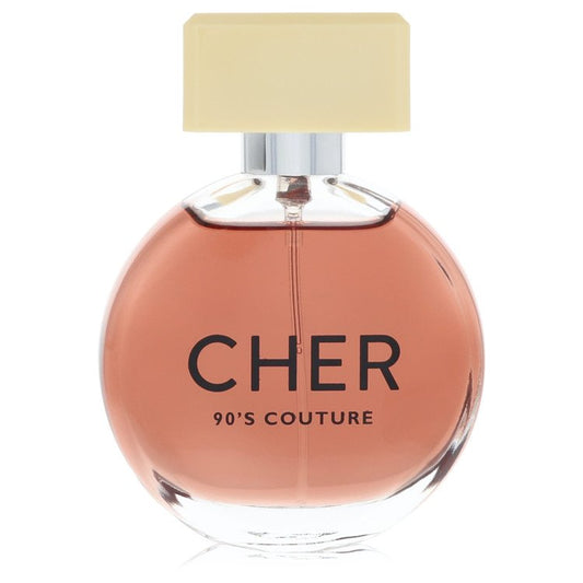 Cher Decades 90's Couture Eau De Parfum Spray (Tester) By Cher
