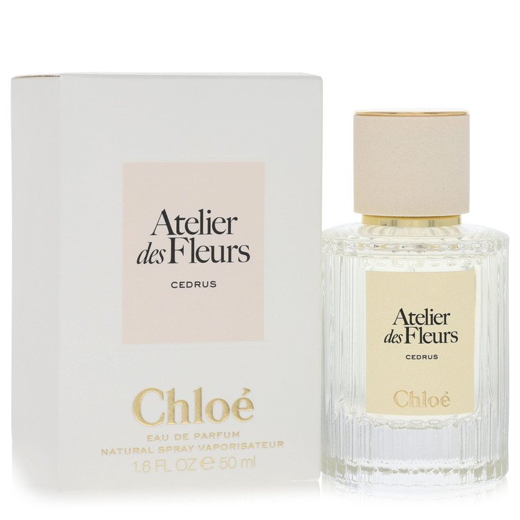 Chloe Cedrus Eau De Parfum Spray By Chloe