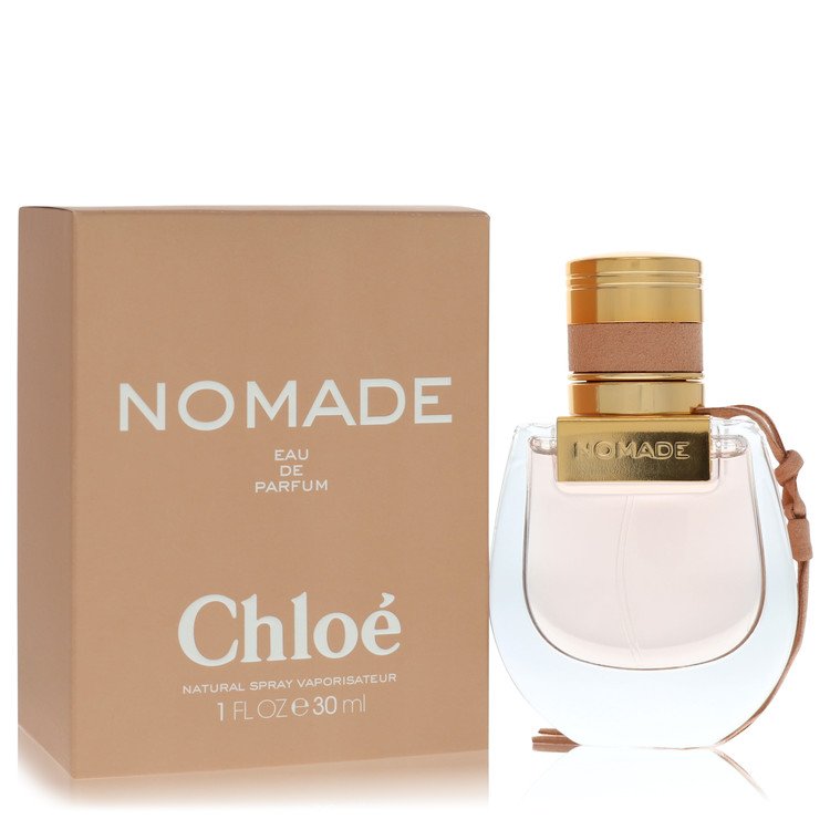 Chloe Nomade Eau De Parfum Spray By Chloe