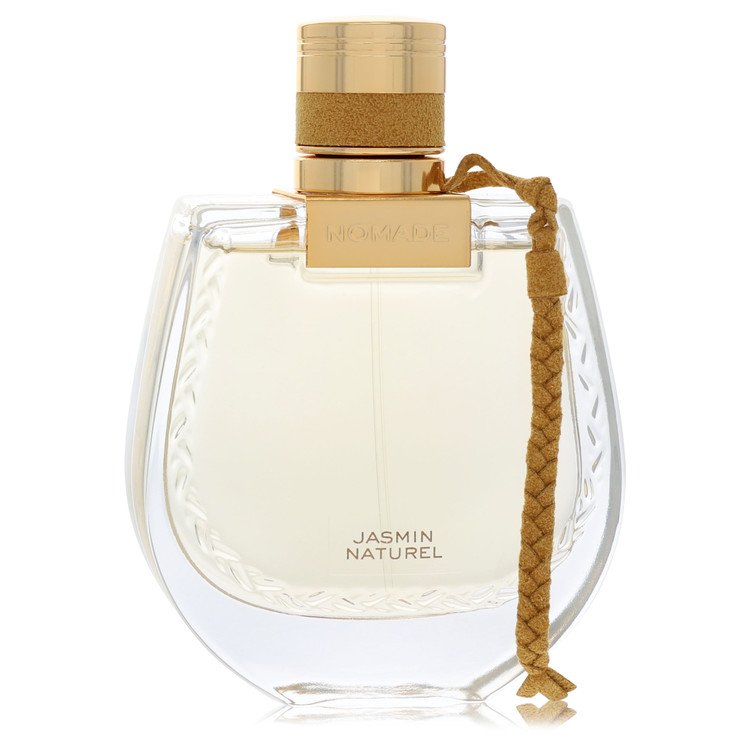 Chloe Nomade Jasmin Naturelle Eau De Parfum Spray (Tester) By Chloe