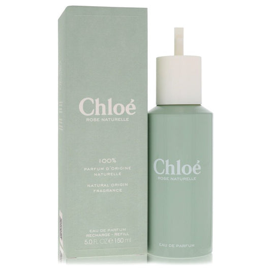 Chloe Rose Naturelle Eau De Parfum Refill By Chloe