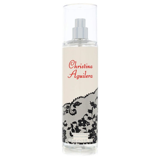 Christina Aguilera Fragrance Mist Spray By Christina Aguilera