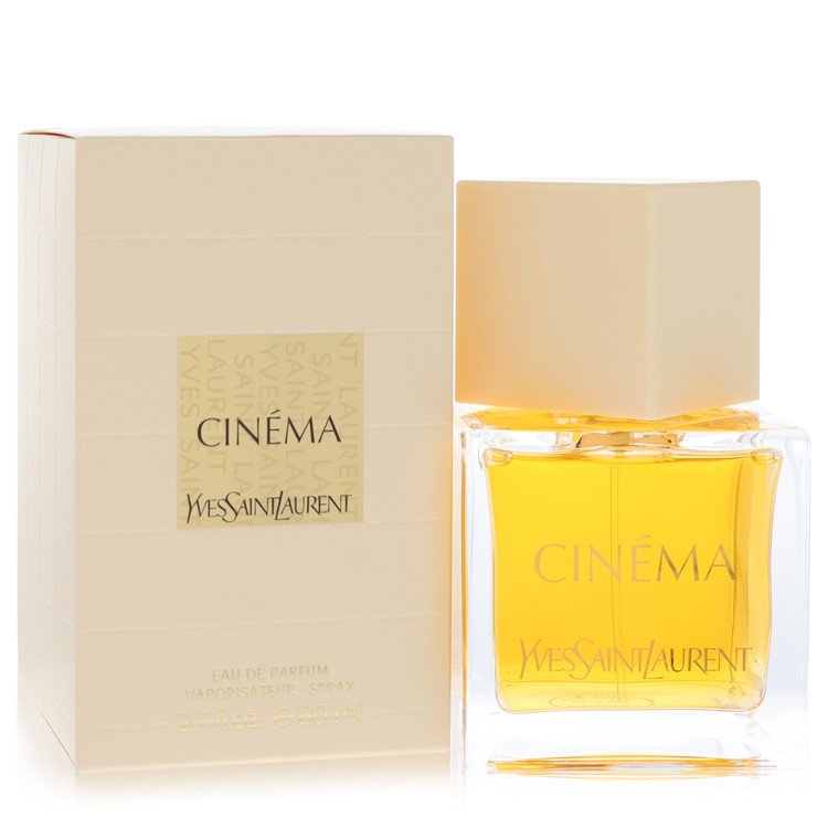 Cinema Eau De Parfum Spray By Yves Saint Laurent