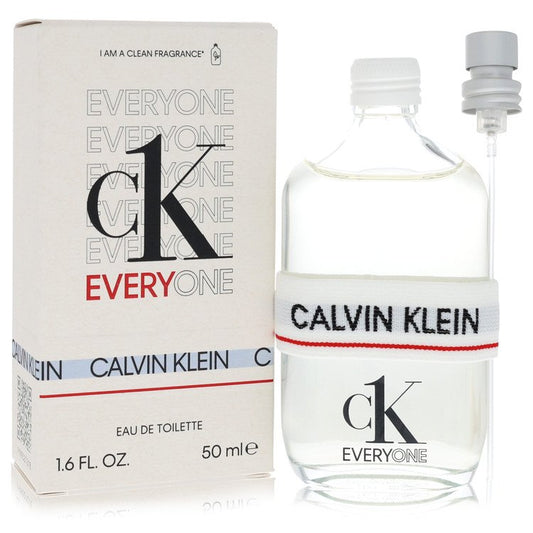 Ck Everyone Eau De Toilette Spray By Hugo Boss