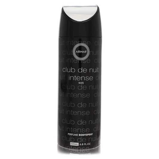 Club De Nuit Intense Body Spray By Armaf
