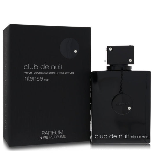 Club De Nuit Intense Parfum Spray By Armaf