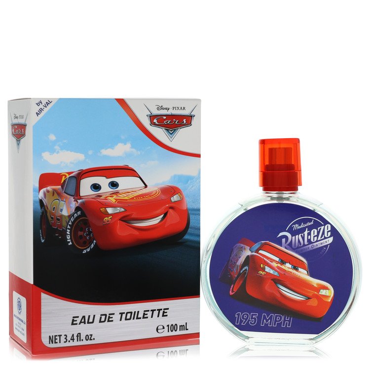 Cars Eau De Toilette Spray By Pixar