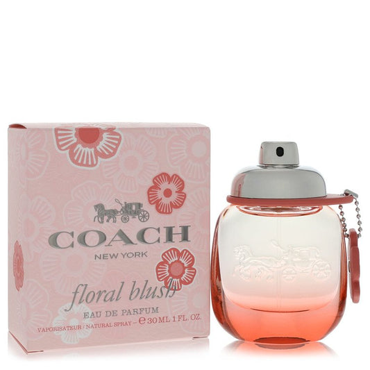 Coach Floral Blush Eau De Parfum Spray By Coach