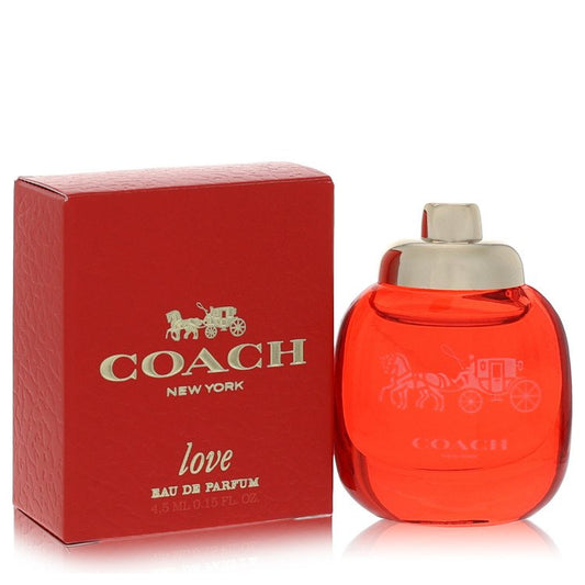 Coach Love Mini EDP By Coach