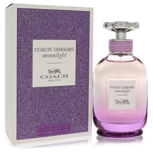 Coach Dreams Moonlight Eau De Parfum Spray By Coach