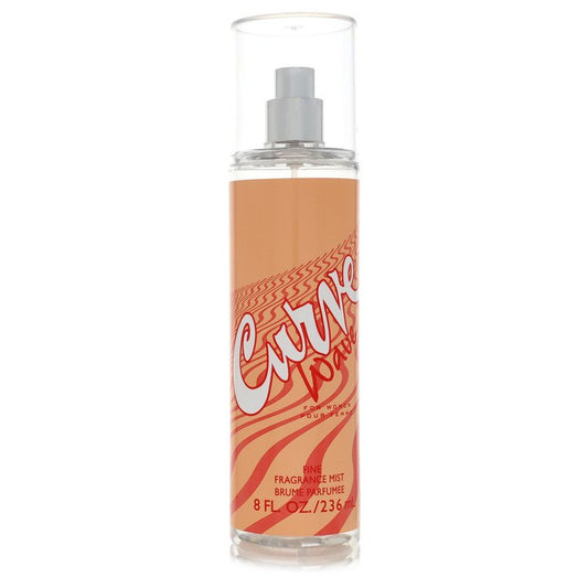 Curve Wave Fragrance Mist By Liz Claiborne