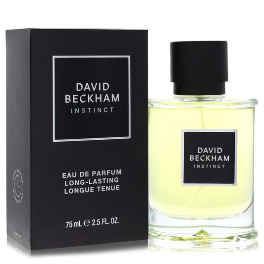 David Beckham Instinct Eau De Parfum Spray By David Beckham
