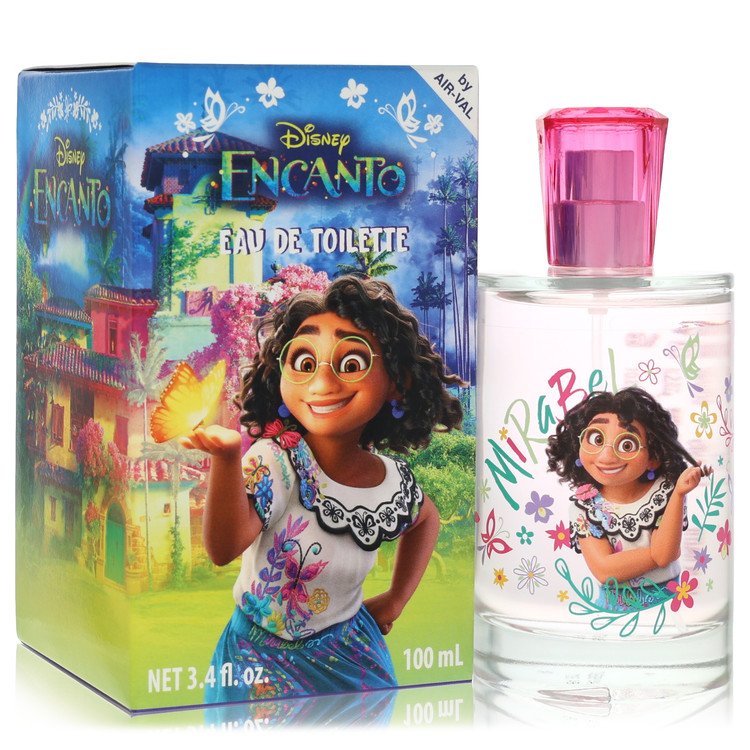 Disney Encanto Eau De Toilette Spray By Disney