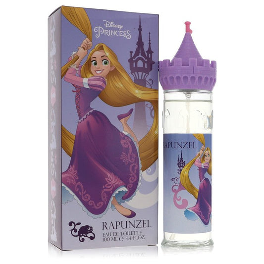 Disney Tangled Rapunzel Eau De Toilette Spray By Disney