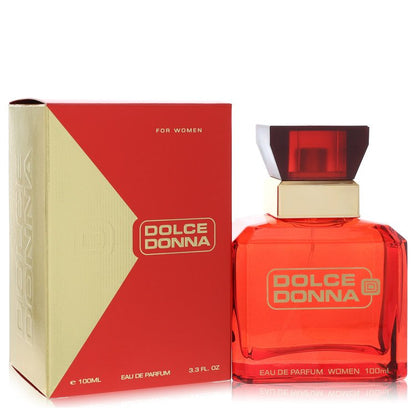 Dolce Donna Eau De Parfum Spray By Dolce Donna