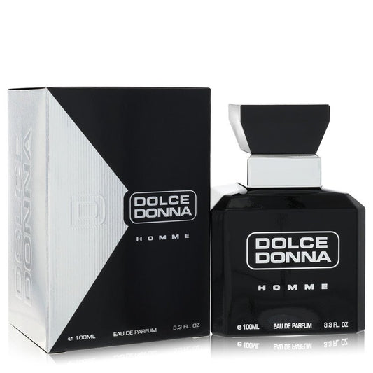 Dolce Donna Eau De Parfum Spray By Dolce Donna