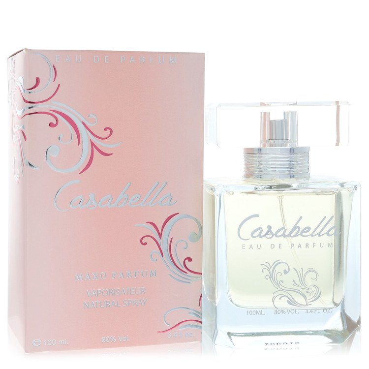 Dumont Casabella Eau De Parfum Spray By Dumont Paris