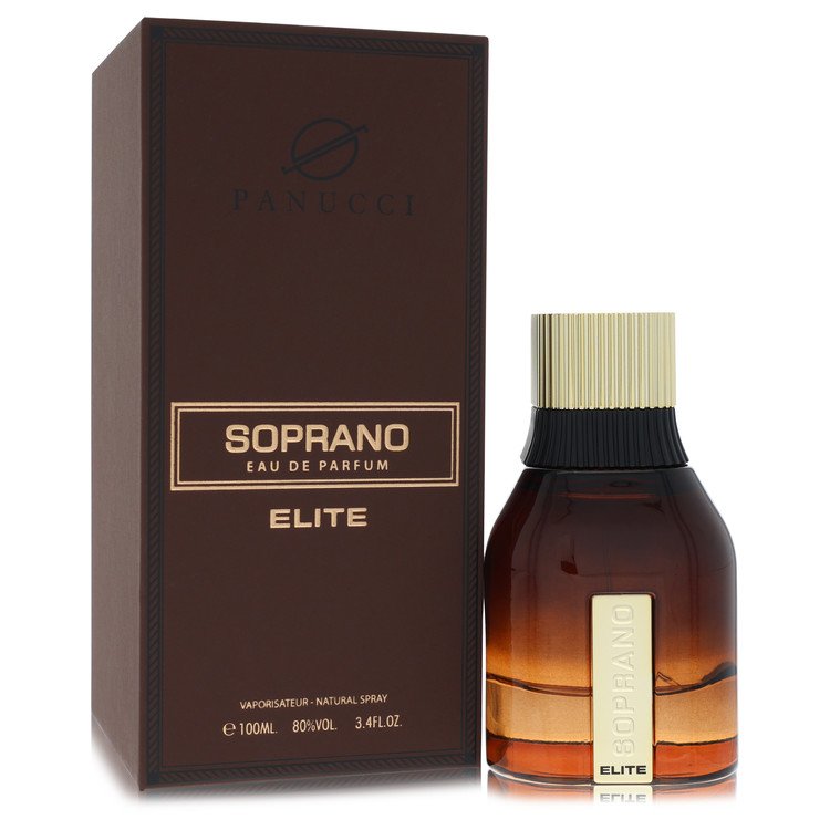 Dumont Soprano Elite Eau De Parfum Spray By Dumont Paris