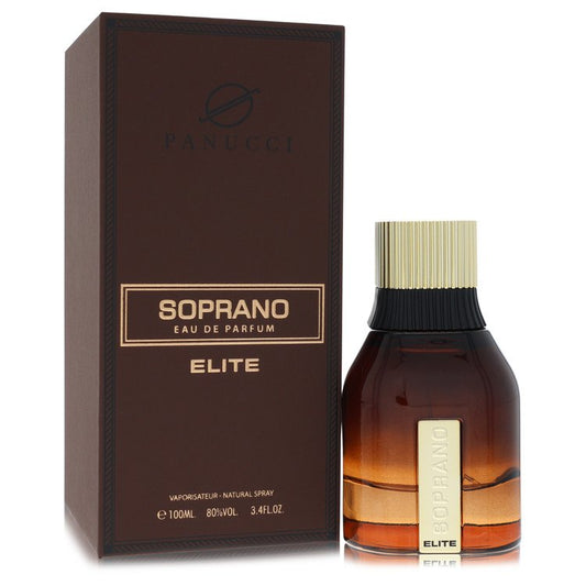 Dumont Soprano Elite Eau De Parfum Spray By Dumont Paris
