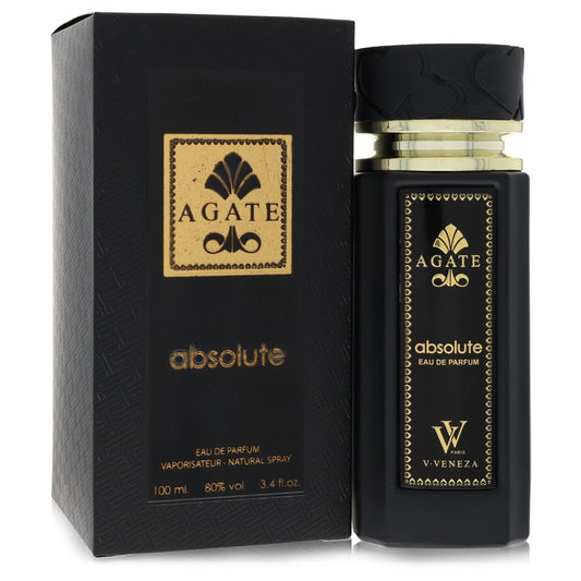 Dumont Agate Absolute Eau De Parfum Spray By Dumont Paris