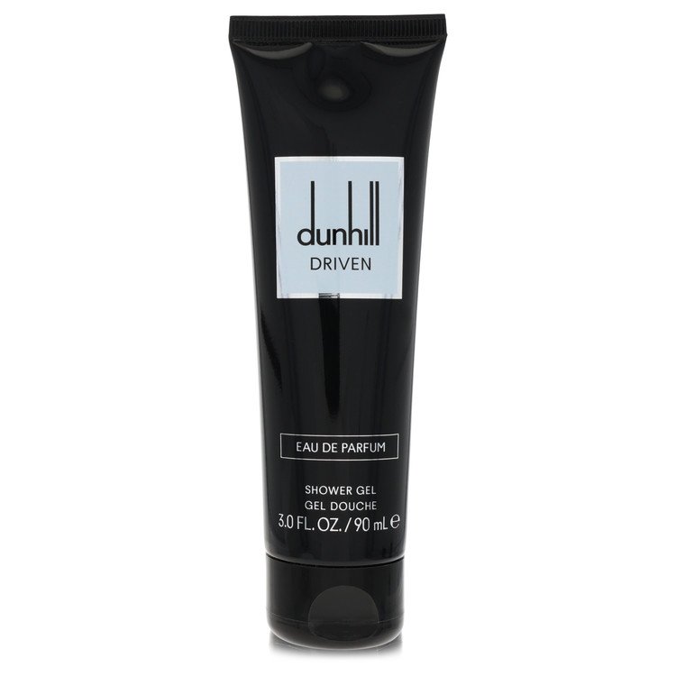 Dunhill Driven Black Shower Gel By Alfred Dunhill