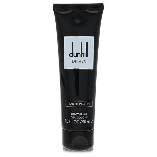 Dunhill Driven Black Shower Gel By Alfred Dunhill