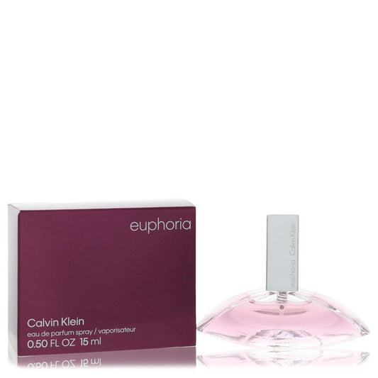 Euphoria Eau De Parfum Spray By Calvin Klein