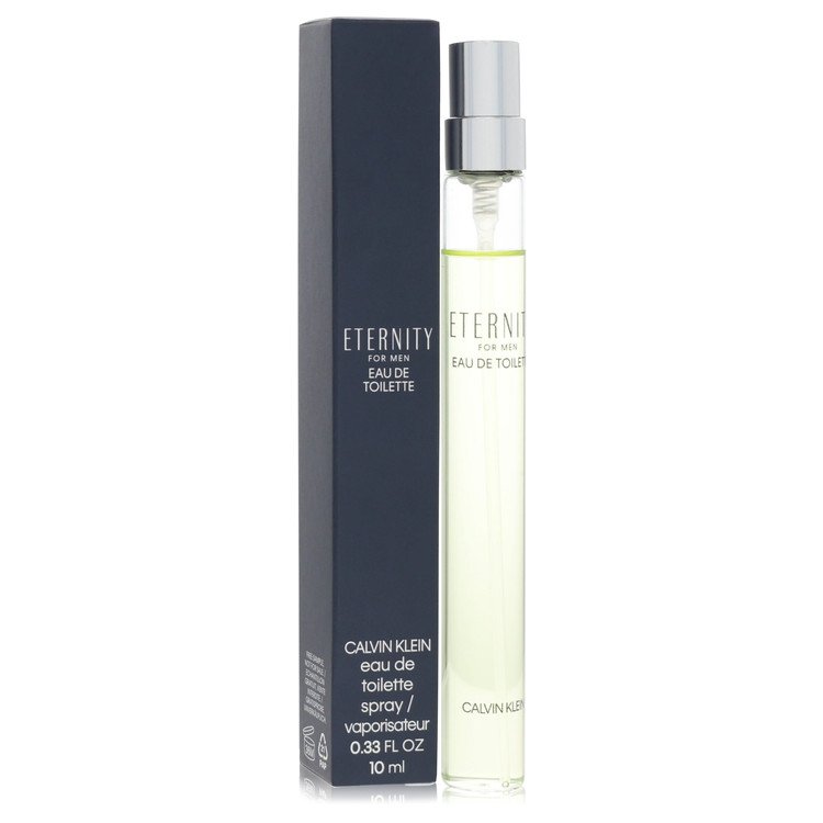 Eternity Mini EDT Spray By Calvin Klein