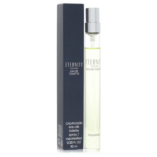 Eternity Mini EDT Spray By Calvin Klein