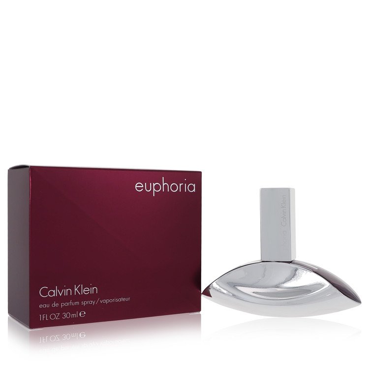 Euphoria Eau De Parfum Spray By Calvin Klein