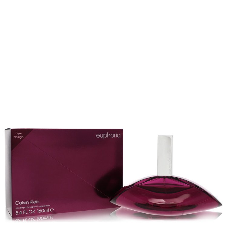 Euphoria Eau De Parfum Spray By Calvin Klein