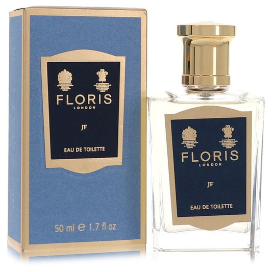 Floris Jf Eau De Toilette Spray By Floris