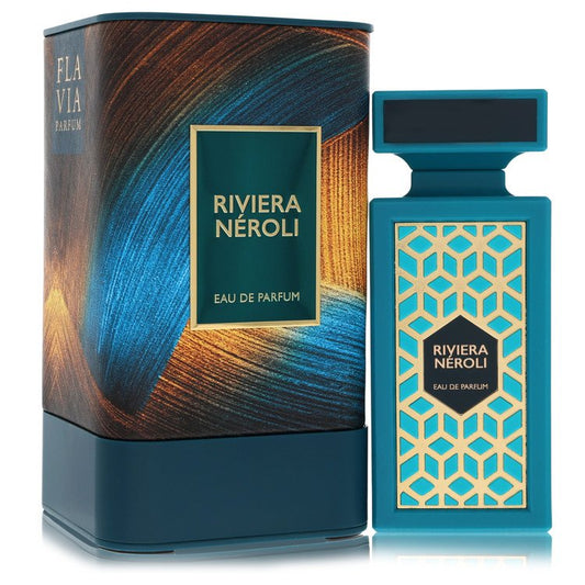 Flavia Riviera Neroli Eau De Parfum Spray By Flavia