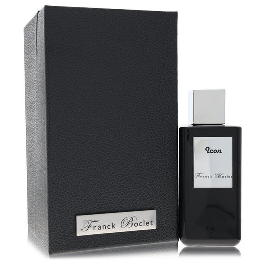 Franck Boclet Icon Extrait De Parfum Spray (Unisex) By Franck Boclet