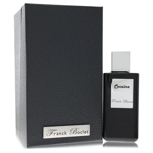 Franck Boclet Cocaine Extrait De Parfum Spray (Unisex) By Franck Boclet
