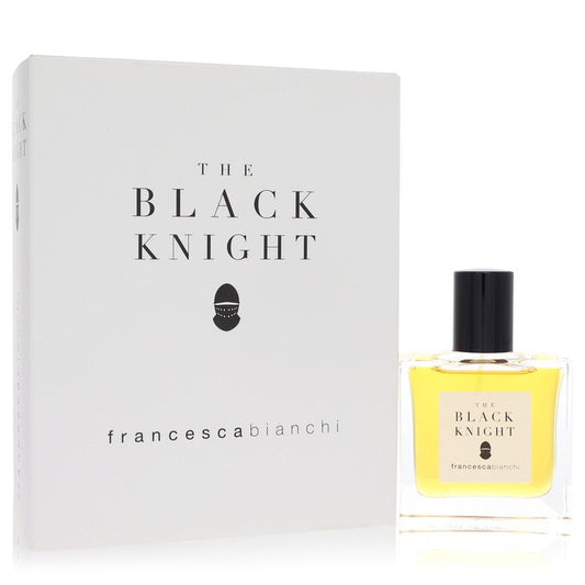 Francesca Bianchi The Black Knight Extrait De Parfum Spray (Unisex) By Francesca Bianchi