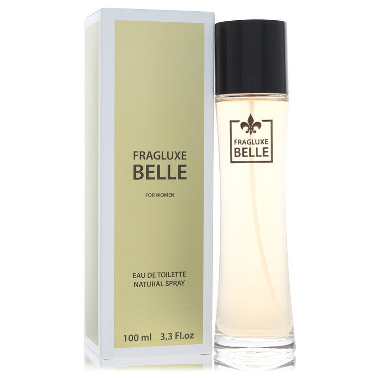 Fragluxe Belle Eau De Toilette Spray By Fragluxe