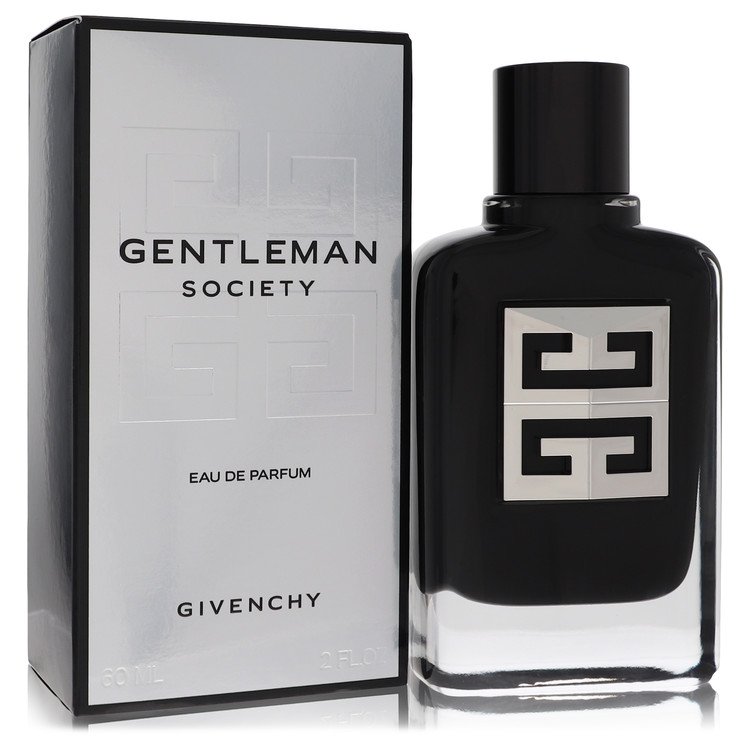Gentleman Society Eau De Parfum Spray By Givenchy