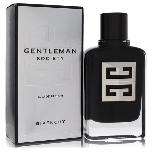 Gentleman Society Eau De Parfum Spray By Givenchy