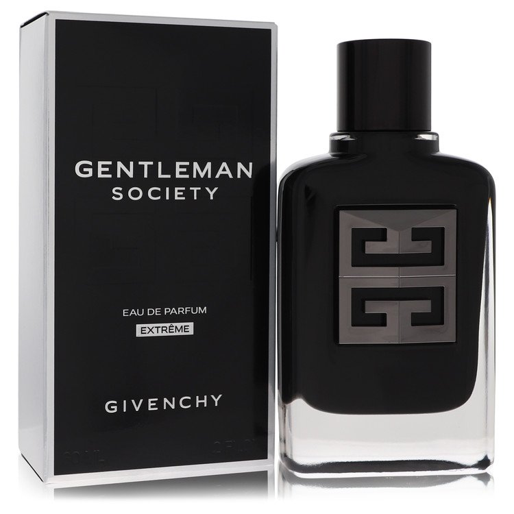 Gentleman Society Extreme Eau De Parfum Spray By Givenchy