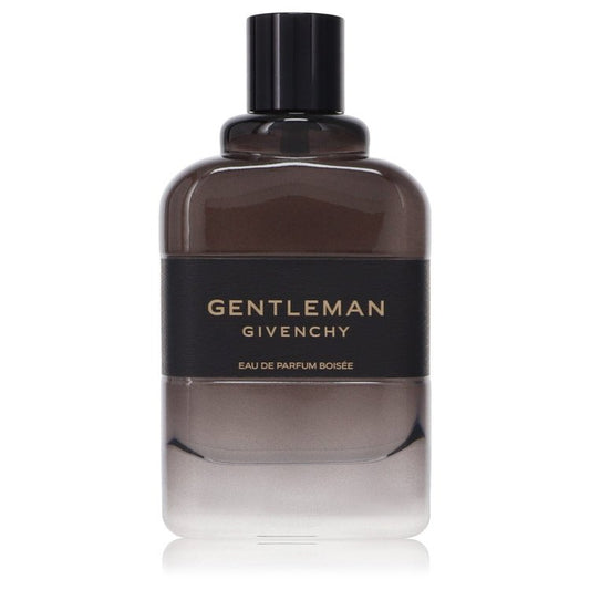 Gentleman Eau De Parfum Boisee Eau De Parfum Spray (Tester) By Givenchy