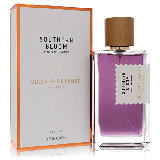 Goldfield & Banks Southern Bloom Perfume Concentrate Spray (Unisex) By Goldfield & Banks