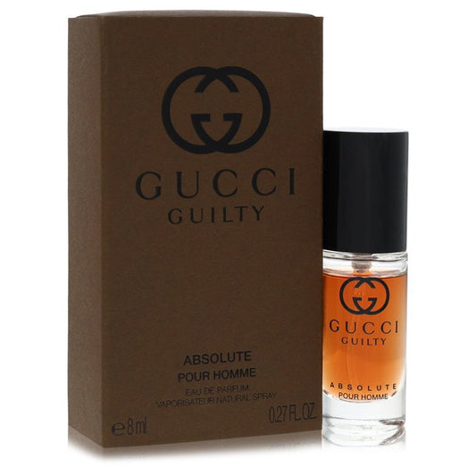 Gucci Guilty Absolute Mini EDP Spray By Gucci